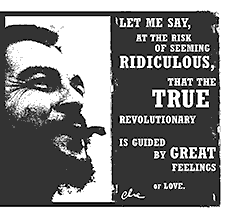 Che T Shirt image