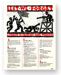 Lest We Forget image