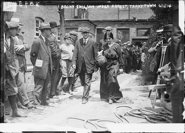 Edelsohn photo image